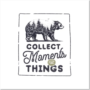 Collect Moments - Wildlife Posters and Art